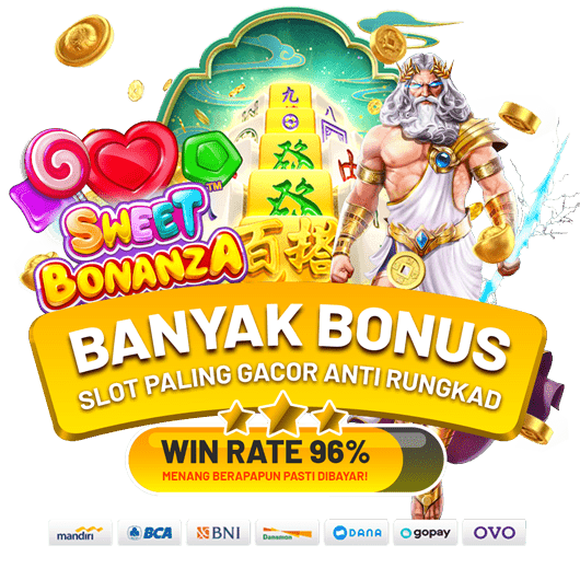 HOKI188 RTP 100% Game Slot Gacor Terpercaya